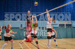 Womans Volleyball Inter-Insular 2022-38
