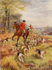 Countryside Foxhunting 5