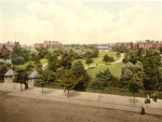 Skegness Gardens and Pavillion 2