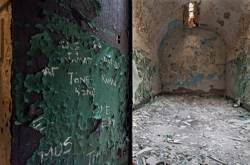 Holmesburg Prison (Philadelphia, PA) | Peeling Names