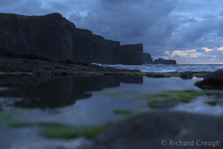 Cliffs of Insanity