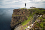 East Lighthouse  - Rathlin Island