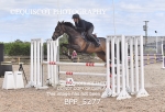 CLASS 13 Senior 1.05m Open portfolio