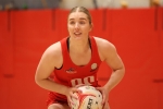 Orkney v Shetland netball -21315
