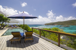 Crescent Beach Villa, Overlooking the reef: 5808