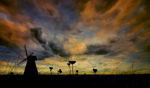 Rottingdean Windmill II