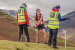 British Fell Relay-2001