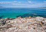 Scarista Coastline
