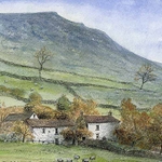 Ingleborough