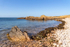 Below Fort Hommet