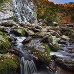 Powerscourt Waterfall