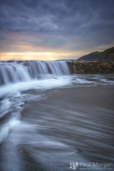 Beach Breach II