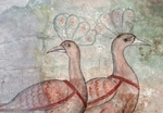 Trionfo de la eternidad, detail