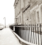 No.1, Royal Crescent, Bath.  EDC 305