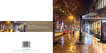 Ref 84 Ilkley on a rainy evening