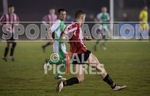 Guernsey v Guildford City Semi Final-48