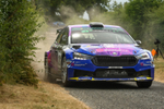 Rallye Lecale 74 of 88