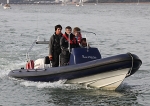091018 E CHARTER  WATER TAXIS IMG_4068