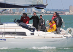 130601 FEMME FATALE FAIRVIEW SAILING WT7A0851