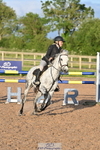 Cls 7 Graham Heath 128cm + 138cm portfolio