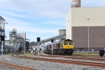 JL - 30.5.25 66718 4M09 Drax - Liverpool, Drax PS Rd 3