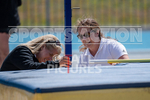 Guernsey Athletics Track  Field Meet 1-95