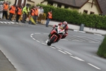 Ian Hutchinson Yamaha / Milwaukee Yamaha