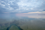 STILL EVENING, DYER'S BAY - BRUCE COUNTY