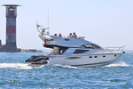 180707 AQUARIUS - FAIRLINE PHANTOM 43 1Y3A9474