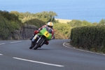 Mick Godfrey