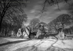 Weyland's Smithy BW 2