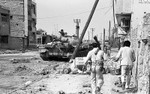 Khorramshahr -- Iran-Iraq War.