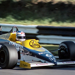 Keke Rosberg