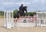 Senior 1.05m Open portfolio