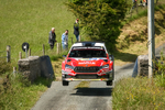 Wilton Recycling Donegal Rally Friday 124 of 207