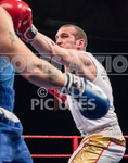 BOUT-9 Jimmy Lesbirel v Jack Ewbank-14