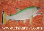 Payara Fishing.