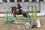 5th OCTOBER 2025 - NST Maranzo Stud Winter Unaffiliated Show Jumping - MUIRMILL EC portfolio
