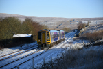 JL - 24.11.17 158850 08:53 Carlisle - Leeds, Garsdale Troughs