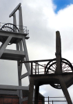 Foxfield Headstocks
