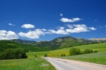 Low Tatras, Slovakia