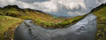 Hardknott Pass