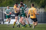 Guernsey Raiders v Canterbury RFC-22