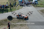 Alderney Airport Sprint_2014_CAR-93