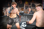 BOUT- 1 - Joe Wilson v Jake Fletcher-21