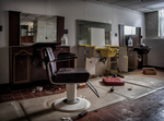 Overbrook Asylum (Cedar Grove, NJ) | Hair Salon