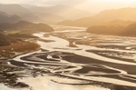 Mawddach Estuary at Barmouth (3)