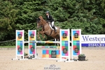 Cls 124 Foxhunter portfolio