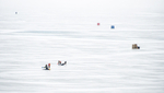 ICE FISHING PROJECT portfolio
