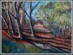 Thurstaston Common  (SOLD)